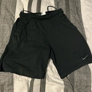 nike dri fit shorts